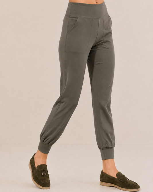 AK Air Jogger 2.0(SAGE GREEN)