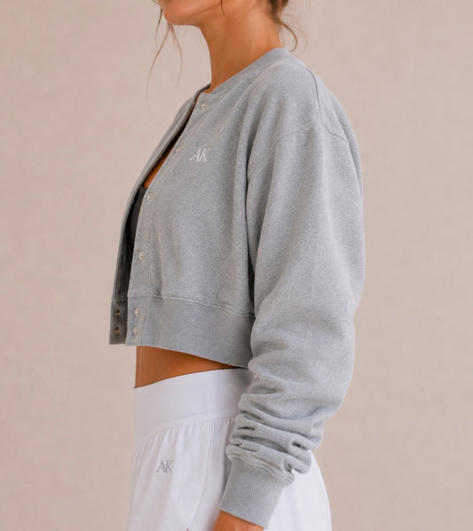 Active Jacket