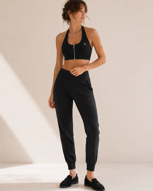 AK Air Jogger 2.0(BLACK)