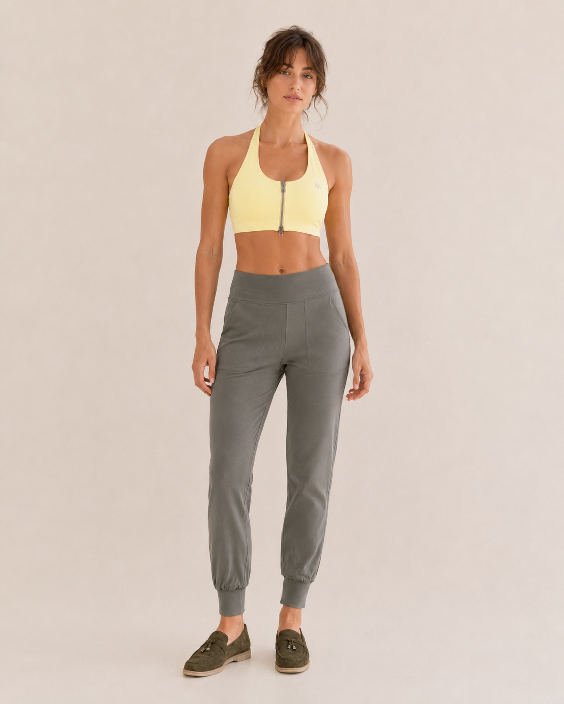 AK Air Jogger 2.0(SAGE GREEN)