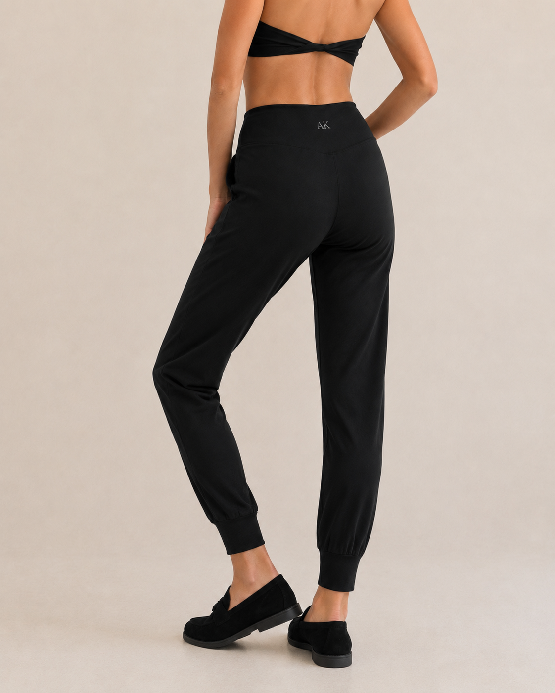 AK Air Jogger 2.0(BLACK)