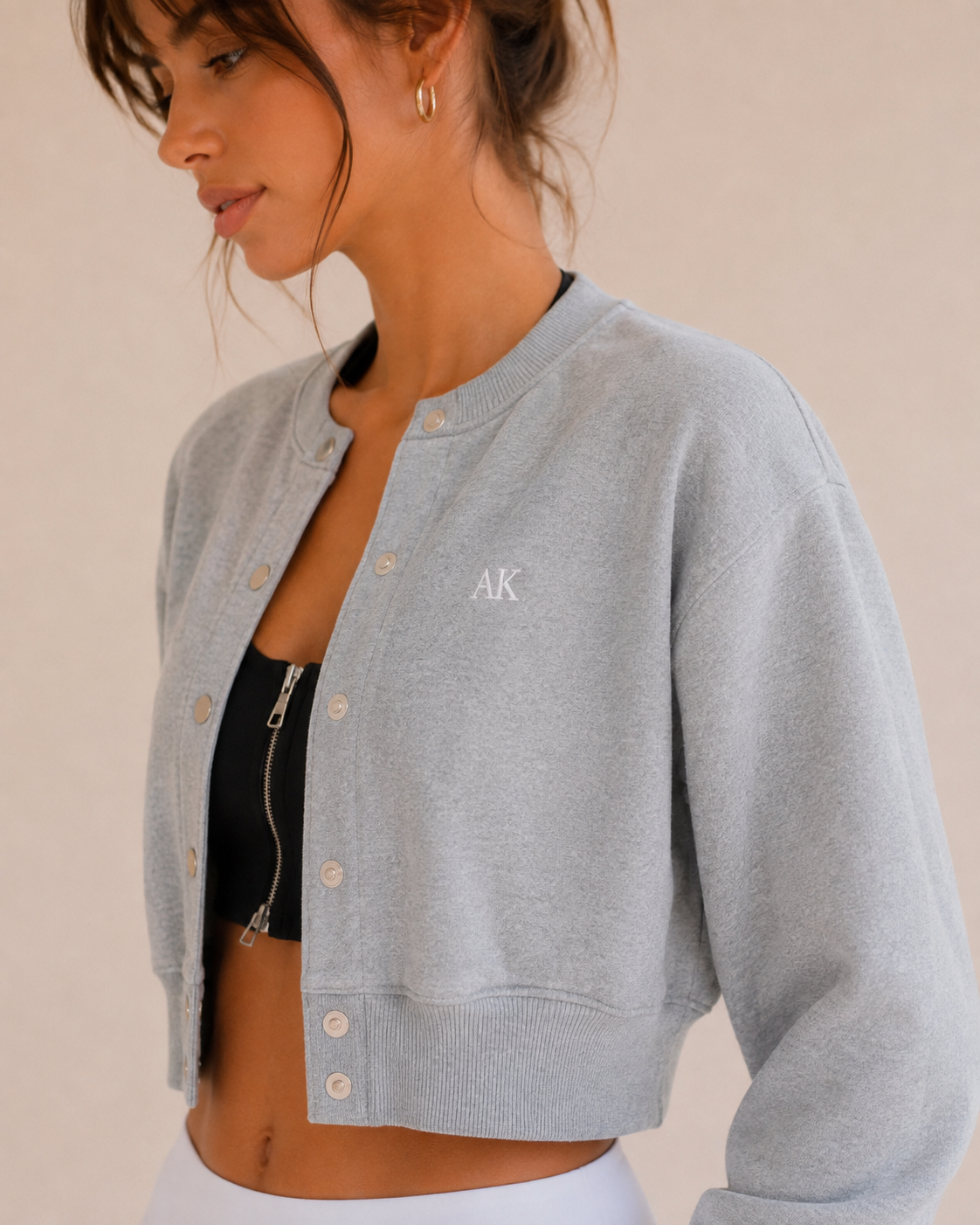 Active Jacket