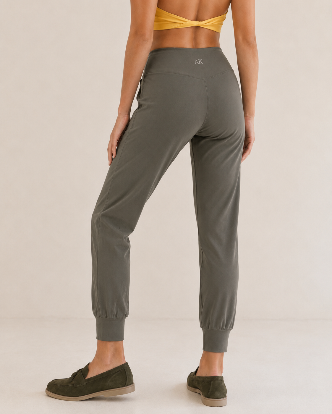 AK Air Jogger 2.0(SAGE GREEN)