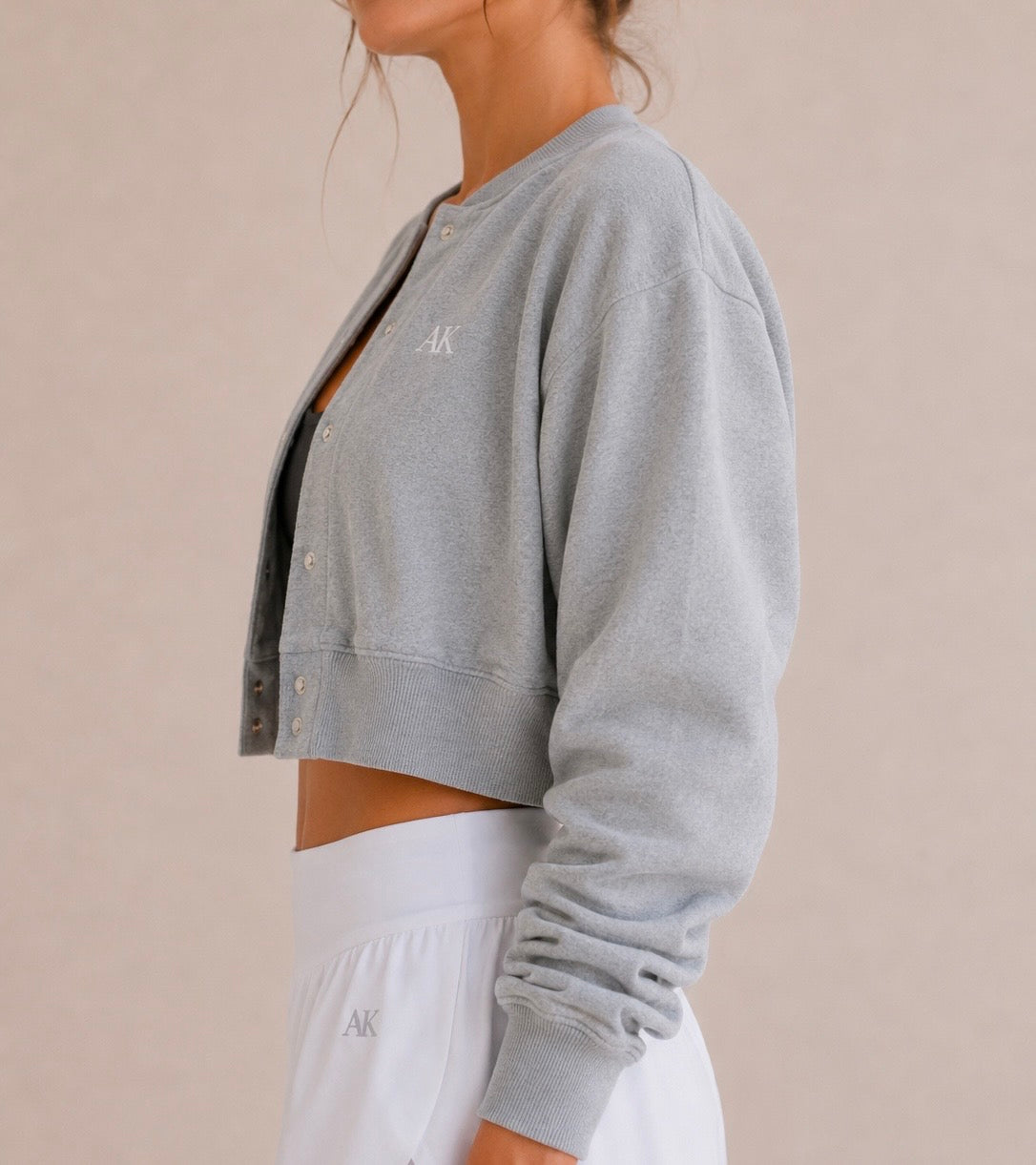 Active Jacket