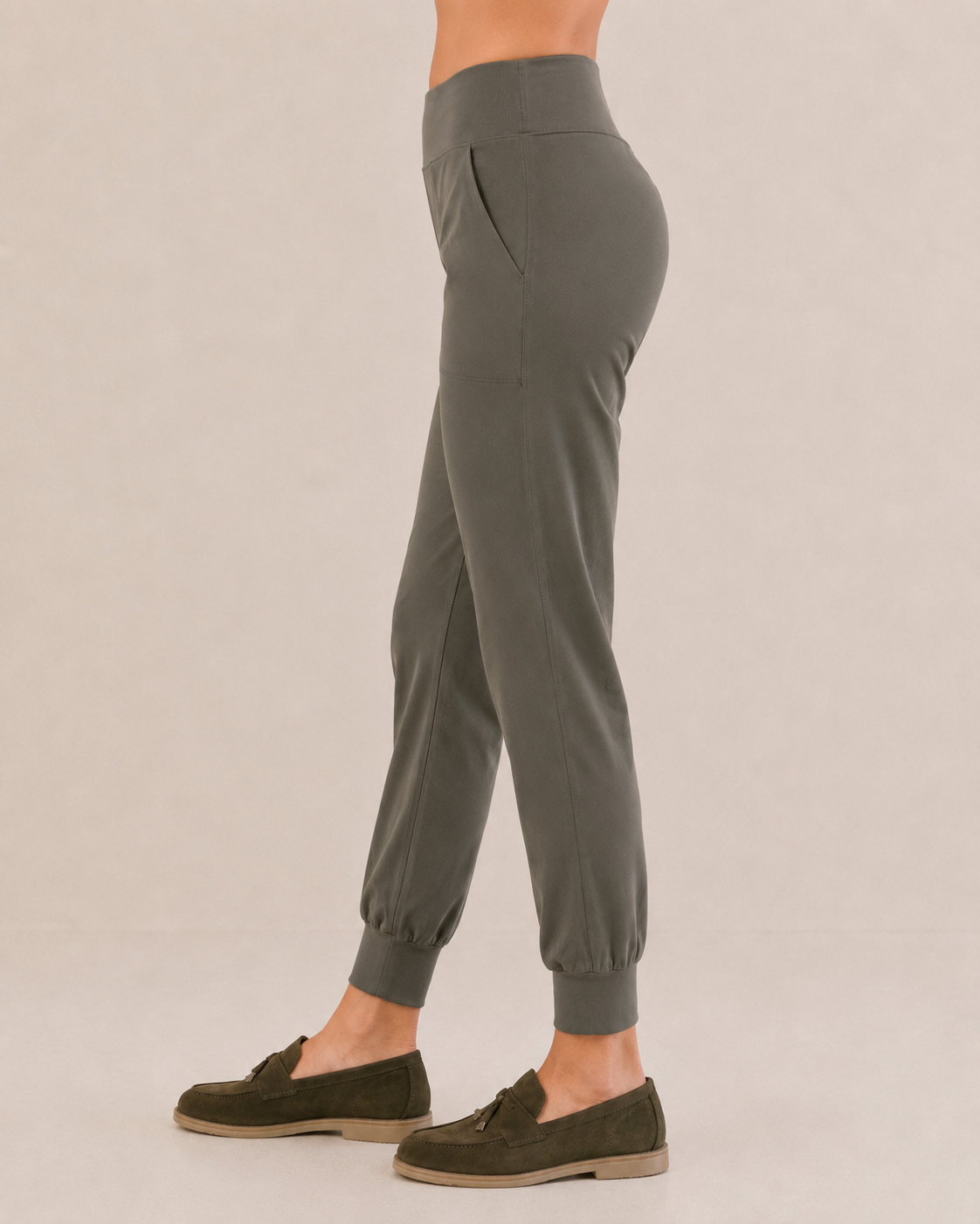 AK Air Jogger 2.0(SAGE GREEN)