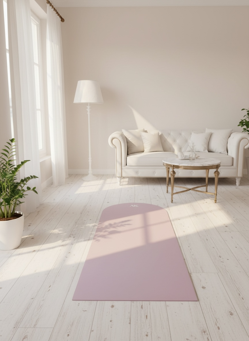 AK Pro 超止滑瑜珈墊