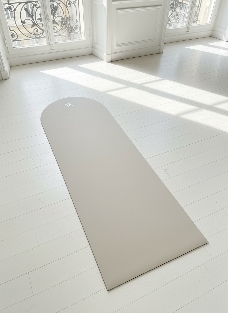 AK Pro 超止滑瑜珈墊