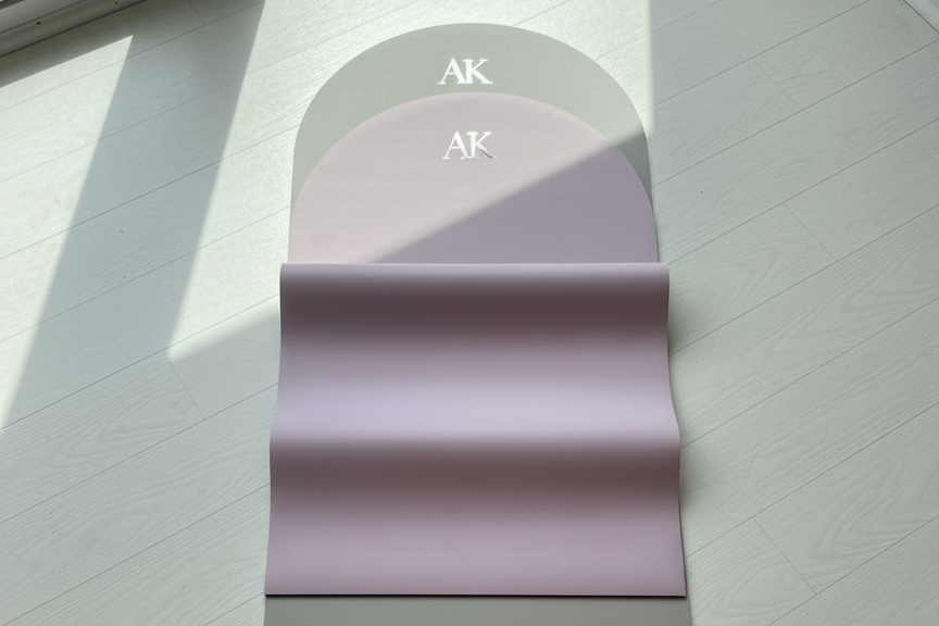 AK Pro 超止滑瑜珈墊