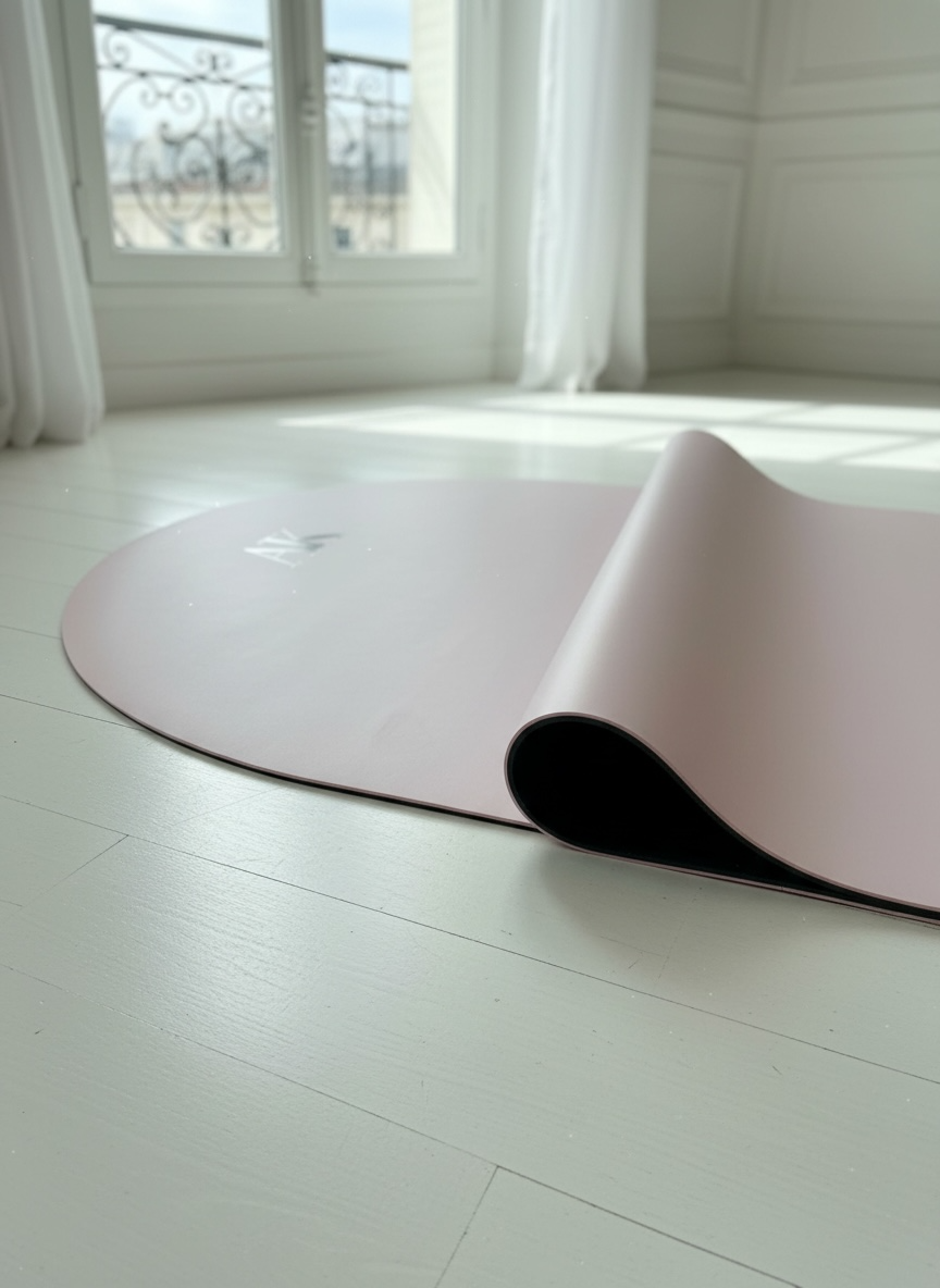 AK Pro 超止滑瑜珈墊