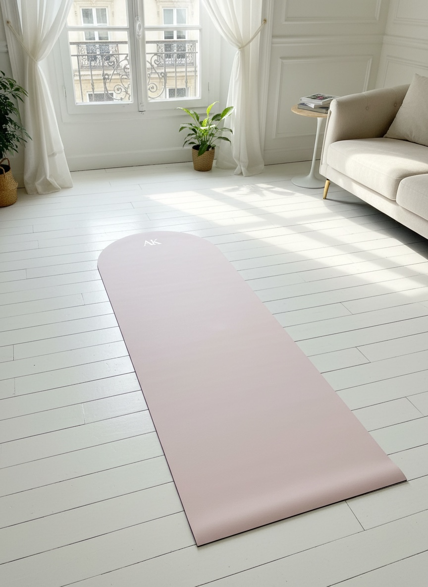 AK Pro 超止滑瑜珈墊